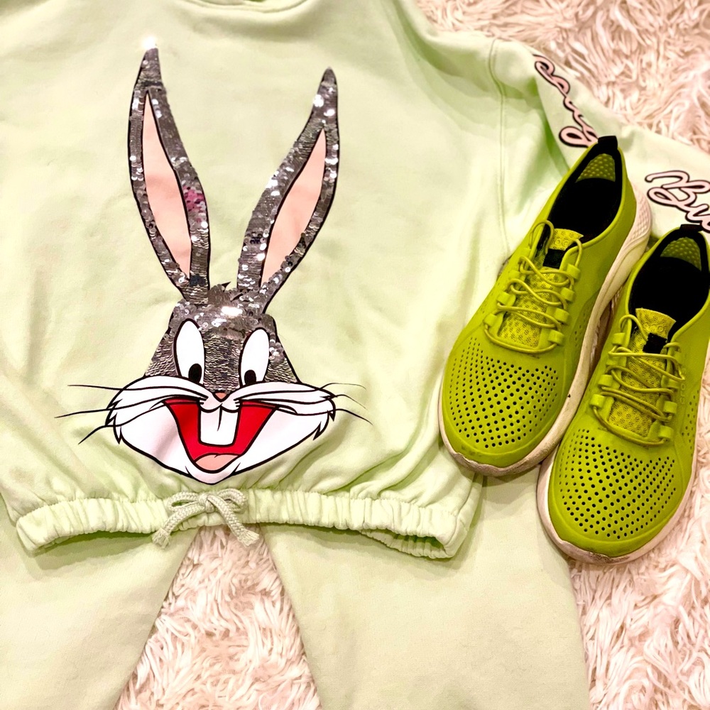 Looney Tunes 🐰 Matching Set